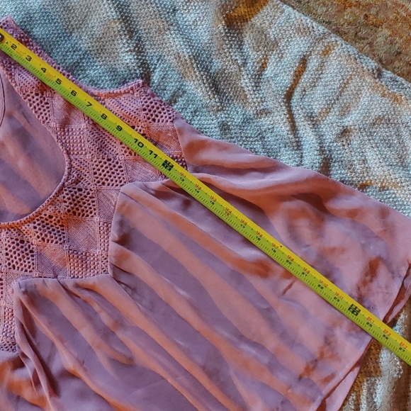 Lumiere blouse - Picture 6 of 7